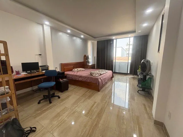 BÁN NHÀ TAM CHÂU – ĐƯỜNG 6M 2 Ô TÔ TRÁNH – CHỦ NGỘP GIẢM GẤP 300TR – GIÁ 7.X TỶ