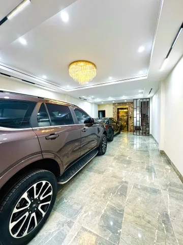 Siêu Phẩm Đẹp. Bán Nhà Bát Khối, Long Biên 7T, 48m2, chỉ 14,5 tỷ (ngõ thông, ô tô vào nhà)
