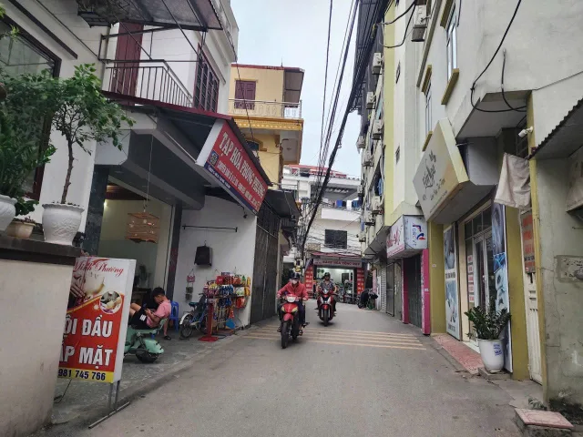 Cần bán thổ cư khu 10, đg thông các ngả, thuận tiện nhà trọ