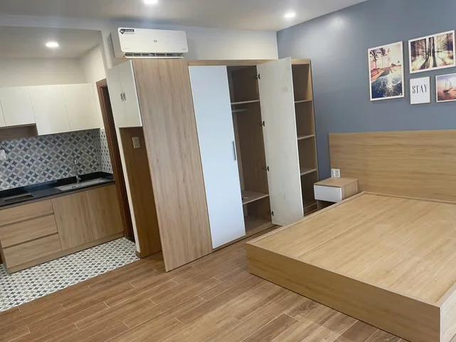 BDS HVL [NC] BÁN NHÀ PHỐ 5 TẦNG KĐT NAM LONG, TTC Q.7