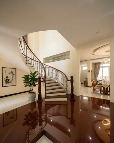 BIỆT THỰ MINI - HẺM 8M XE TẢI TRÁNH - BÌNH TRỊ ĐÔNG - 76M2 - CHỈ HƠN 6 TỶ