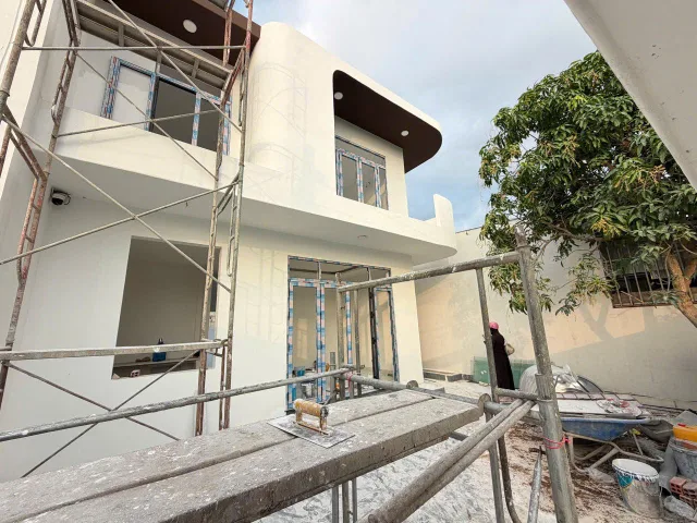BIỆT THỰ MINI NGHỈ DƯỠNG NGAY CÙ LAO BIÊN HOÀ