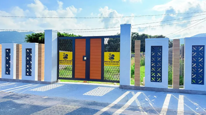 Bán gấp 259m² tại Thị Trấn Phước Hải - Sổ sẵn - 2 TỶ