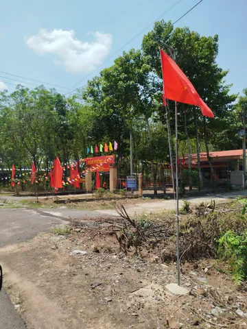 250m2/350tr - Đất chính chủ, Phước Thành, Tp.HCM
