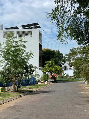 Bán lô đất hẻm 10m Đặng Thùy Trâm, P13, DT 6x17m, XD hầm 4 lầu, giá 14.5 tỷ TL