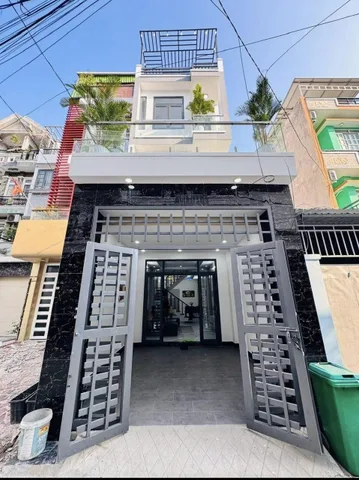 Bán nhà riêng giá tốt chỉ 3 tỷ590tr/75m2 tại Khổng Tử,Hiệp Phú, Q9.SHR có ngân hàng hỗ trợ cho vay