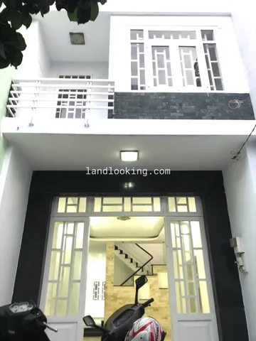 Chủ kinh doanh thua lỗ cần bán gấp nhà Phạm Văn Chiêu, P.14, Gò Vấp – DT 52m2 giá 1tỷ800tr. Sổ chủ giữ.
