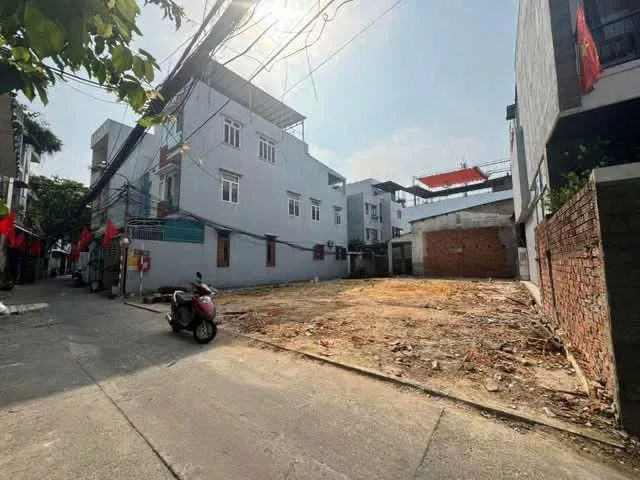 Cần bán Đất kiệt ô tô BÌNH AN 7- Hòa Cường
