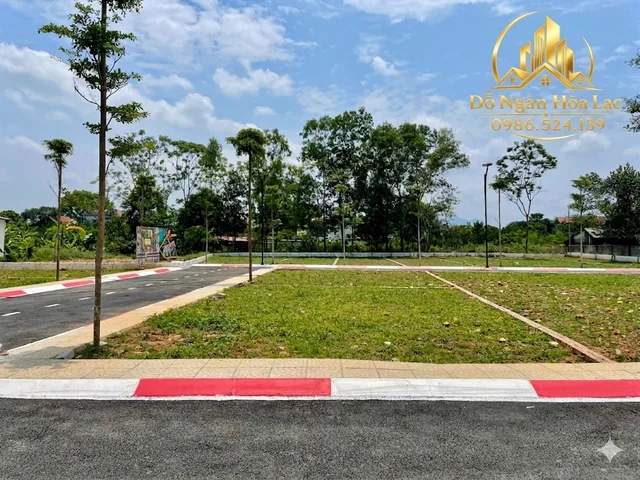 100m full thổ Cổ Đông, lô góc cách QL21 chỉ 500m, đơn giá 30tr/m