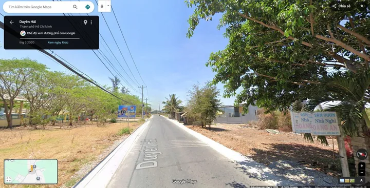 BÁN ĐẤT  – VỊ TRÍ ĐẸP – GIÁ TỐT