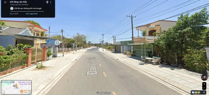 BÁN ĐẤT  – VỊ TRÍ ĐẸP – GIÁ TỐT