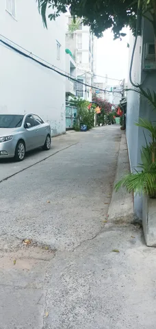 Bán nhà 91m²  5*18m² giá 8.7 tỷ Phường Bình Hưng Hòa