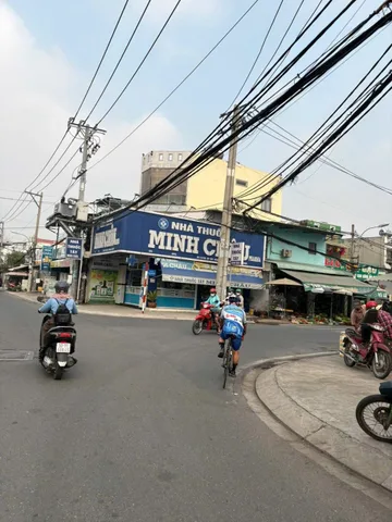 còn vài lô Đất Fo Đồng Tâm - Song Hành giá tốt - Sổ Hồng Riêng - 5x25 Đường xe Hơi