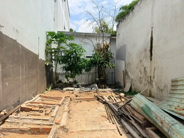 Bán nền đẹp B26 Hưng Phú 1