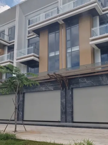 CHO THUÊ VĂN PHÒNG TẠI KCN CHÂU ĐỨC