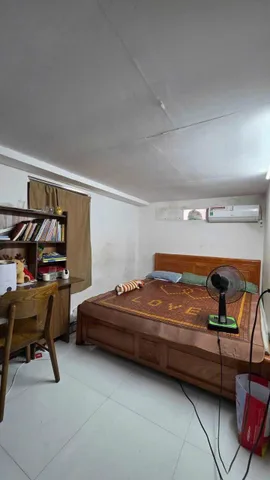 Nhà 1,5 tầng Trương Văn Lực, Cam Lô, Hùng Vương, Hồng Bàng chỉ 1,9 tỷ