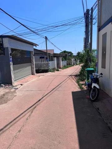 Bán đất 100m² full thổ cư ngang 5m giá 2.35 tỷ tại Phường Buôn Ma Thuột