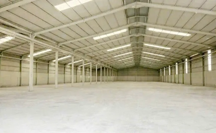 CHO THUÊ KHO XƯỞNG 5000m2 VĨNH LONG