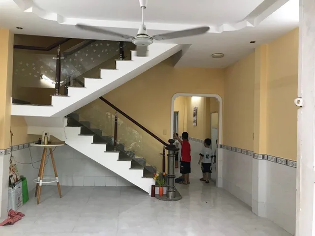 🔥Chính chủ gửi🔥 Nhà đẹp 1/ ngắn Đường Thới Hoà Vĩnh Lộc A Bình Chánh