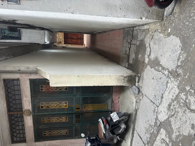 NHÀ ĐẸP NGỌC HÀ BA ĐÌNH