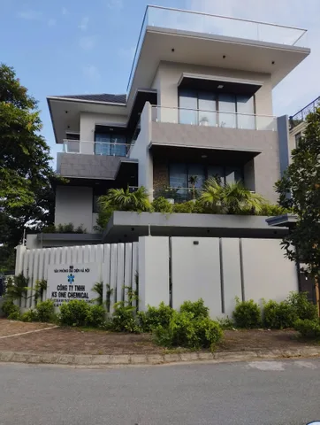 🔥 BIỆT THỰ LÔ GÓC THÀNH PHỐ GIAO LƯU – 2 MẶT TIỀN – THANG MÁY – VIEW CÔNG VIÊN ĐẲNG CẤP 🔥