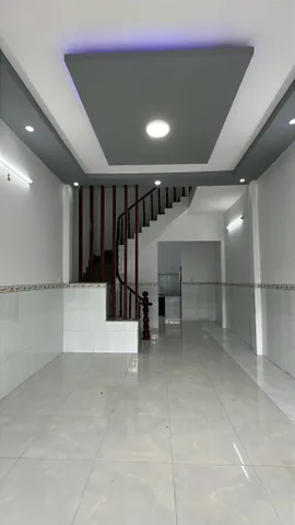 🔥Chính chủ gửi🔥 Nhà hẻm thông 2/ ngắn LIÊN ẤP 2-6 Vĩnh Lộc A.