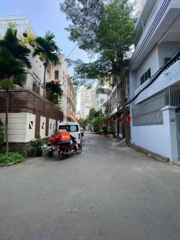 CĂN GÓC - HIẾM - KHU VIP SÂN BAY - YÊN THẾ, LAM SƠN - HXH TRÁNH, 64M2 KLG, 3 TẦNG - HƠN 15Tỷ