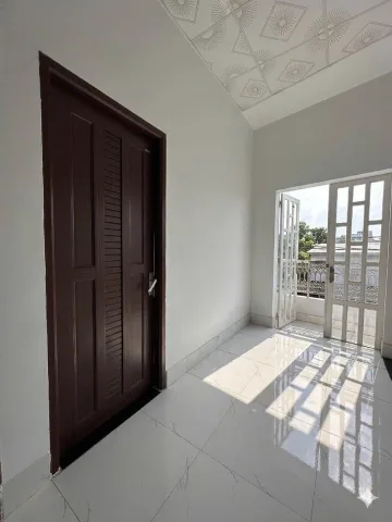 NHÀ NGANG LỚN 5.6M KHÓ CÓ – NGAY VÕ VĂN KIỆT & HỒ HỌC LÃM – GIÁ TỐT Ở HAY ĐẦU TƯ GIỮ TIỀN CỰC ỔN - Chỉ 6.8 Đồng