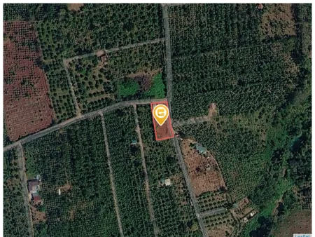 Bán đất 1276m² ngang 23.4m giá 680 triệu tại Phường Ea Kao