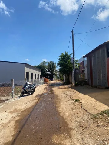 Bán đất 100m² có sẵn 60m² thổ cư ngang 5m giá 2.33 tỷ tại Phường Buôn Ma Thuột
