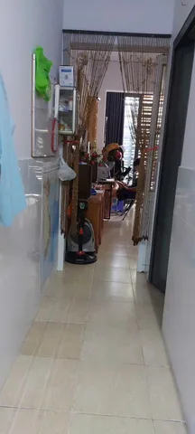 🔥Chính chủ gửi🔥 Nhà đẹp 2/ ngắn Chợ Liên Ấp 2-6 Vĩnh Lộc A gần Quách Điêu.