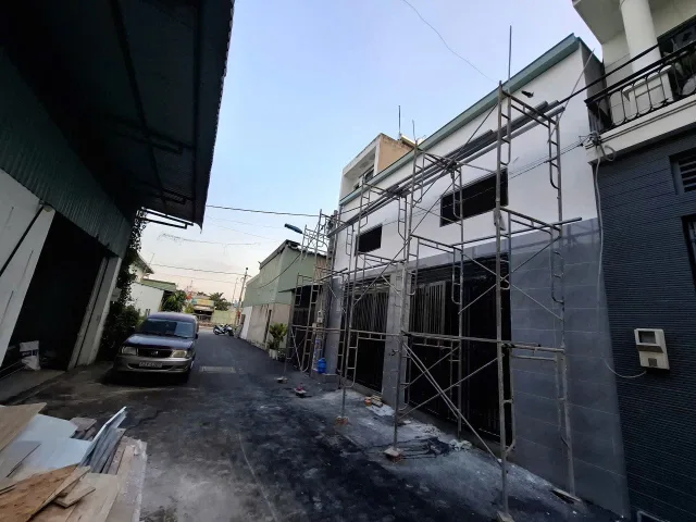 BÁN NHÀ VỊ TRÍ SIÊU ĐẸP ĐƯỜNG HÀ HUY GIÁP