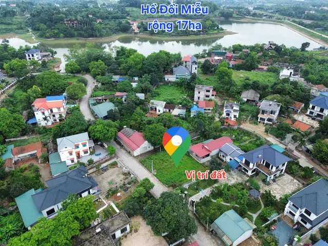 100m full thổ  - mặt tiền kinh doanh - trục liên huyện - chỉ 2.x tỷ