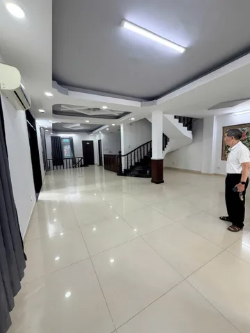 BDS HVL CHO THUÊ NHÀ 2 MẶT TIỀN ĐƯỜNG SỐ – AN PHÚ, QUẬN 2
