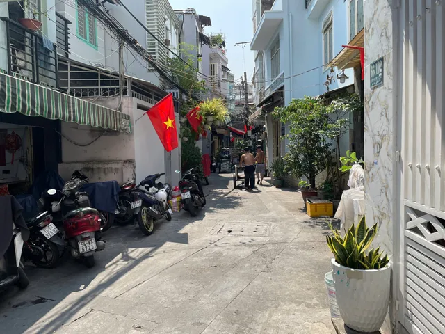 🔥🔥 Bán nhà sát quận 1 Đường XVNT 62m Giá Nhỉnh 7 tỷ 🔥🔥
