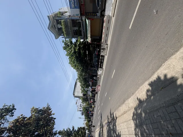 Bán nhà hẻm oto đường Lê Hồng Phong( phường Nam Nha Trang)
