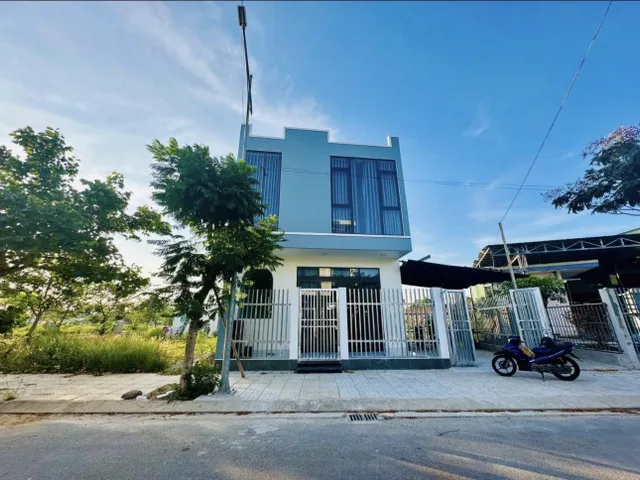 Bán đất 125m² full thổ cư ngang 5m giá 1.95 tỷ tại Xã Tư Nghĩa