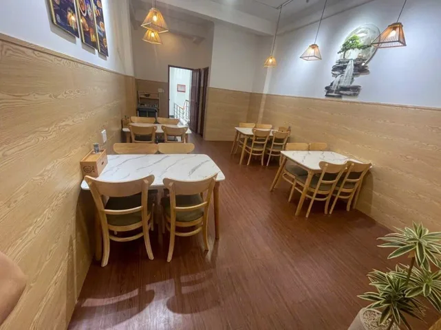 CHO THUÊ NHÀ NGUYÊN CĂN – MẶT TIỀN PHAN HUY ÍCH, TÂN BÌNH