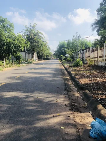 Bán đất 300m² ngang 6.1m giá 2.1 tỷ tại Đường Lê Quý Đôn Xã Xuân Lộc