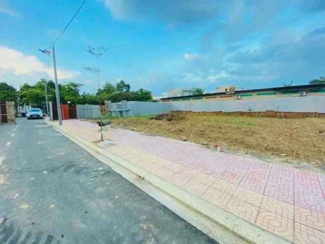 CHÍNH CHỦ BÁN 4 LÔ LIỀN KỀ GIÁP SÂN BAY BIÊN HÒA CHỈ 400TR SANG TÊN