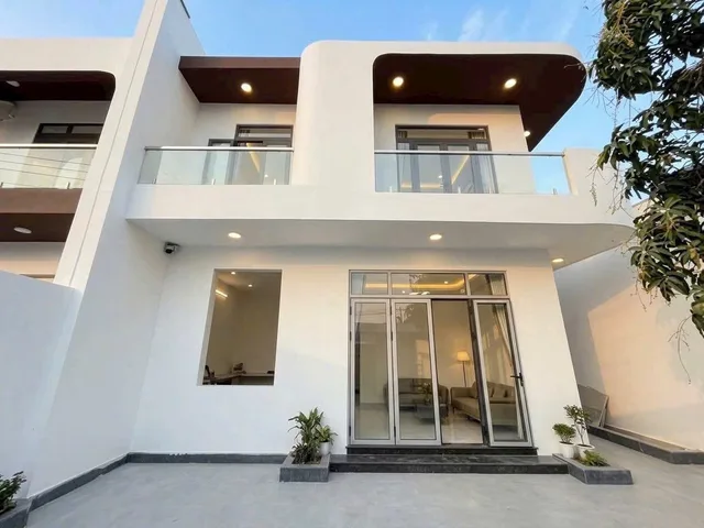 🏡 SIÊU PHẨM BIỆT THỰ TÂN TRIỀU – 9x15M ĐÓN TÀI LỘC