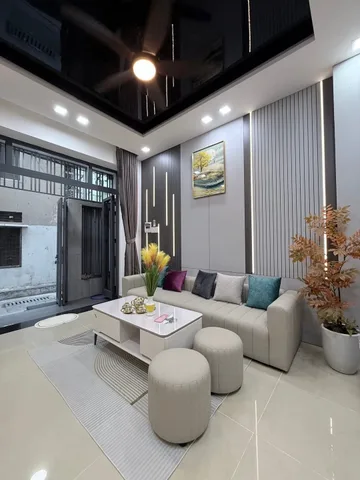 🏡 NHÀ 3 TẦNG 50M2-TT THANH KHÊ GẦN KIỆT OTO_ AEON MALL CÔNG VIÊN – FULL NỘI THẤT – CHỈ 5,X TỶ 🏡