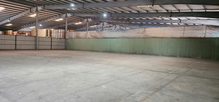Cho thuê kho 1.400m2 khu công nghiệp Tiên Sơn – Bắc Ninh
