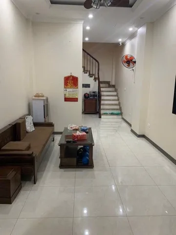 GIẢI PHÓNG 5 TẦNG - Ô TÔ TẬN NHÀ - NHÀ MỚI ĐẸP - FULL NỘI THẤT - NGÕ THOÁNG