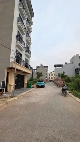DI TRẠCH – 97M² VIEW CÔNG VIÊN – 2 MẶT THOÁNG