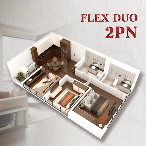 Sunshine legend giá có 49tr/m2 - view bể bơi tầng 8, 2 phòng ngủ chỉ từ 3 tỷ
