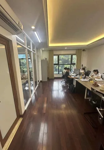 Bán Liền Kề Vinhomes Gardenia – Khu Nhà Giàu – Tiện Ích Ngập Tràn