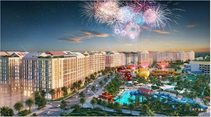 💥 Săn shop khối đế cạnh Sun World chỉ từ 2 tỷ/căn – Đầu tư là thắng!!