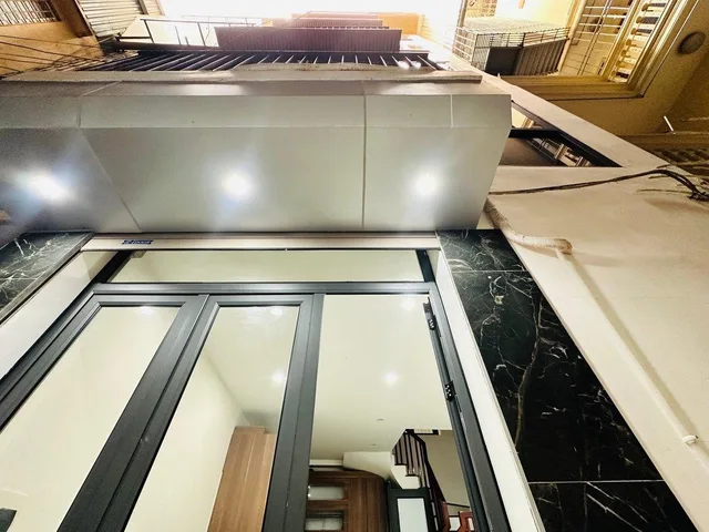 NHÀ ĐẸP DÂN XÂY - VIEW THOÁNG VĨNH VIỄN - TẶNG FULL NỘI THẤT-TRUNG TÂM ĐỐNG ĐA