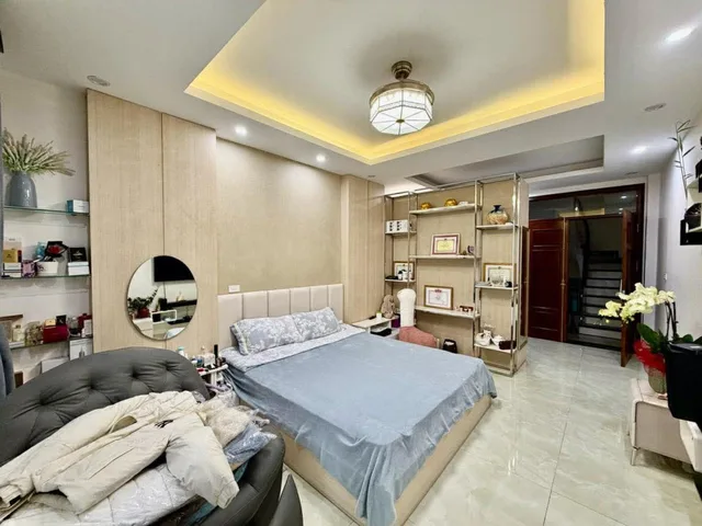 TUYỆT PHẨM PHÂN LÔ PHẠM NGỌC THẠCH – NƠI HÀO QUANG HỘI TỤ – Ô TÔ TRÁNH VỈA HÈ – VỪA Ở VỪA KINH DOANH ĐẲNG CẤP